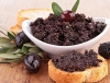 Tapenade, Paté de Aceitunas Negras