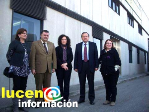 Ampliación de una planta de aderezo