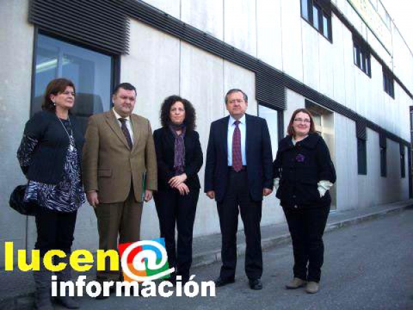 Ampliación de una planta de aderezo